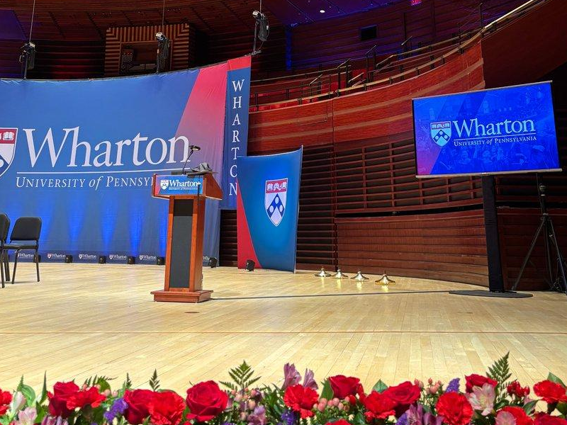 Wharton School